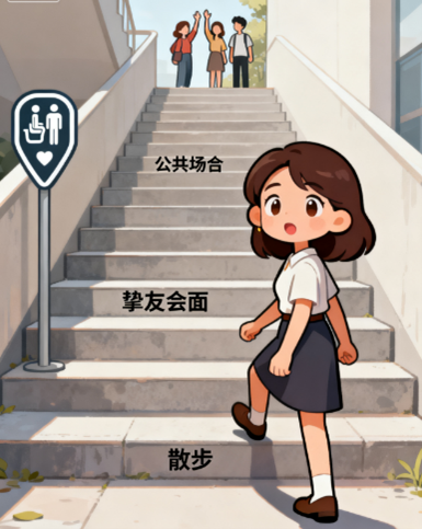 [图片占位：迈向完整意义上的健康]