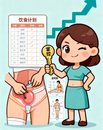 [图片占位：构筑您的心理支持圈]