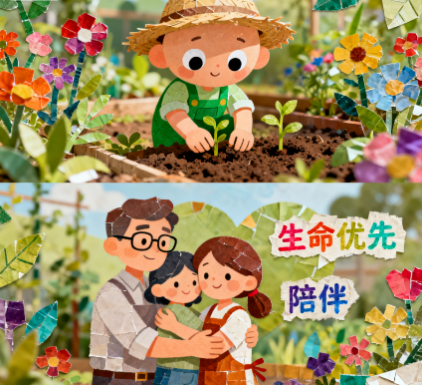 [图片占位：探寻新的意义与乐趣]