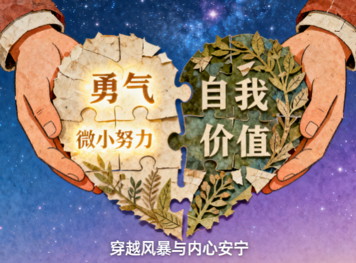 生命的一段经历