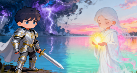 深刻勇气的展现