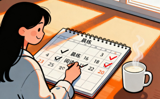 使用深呼吸技巧平复紧张情绪