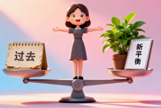 重建生活意义与社交连接