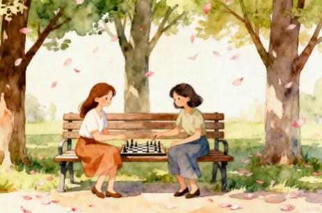 参与能带来成就感的活动