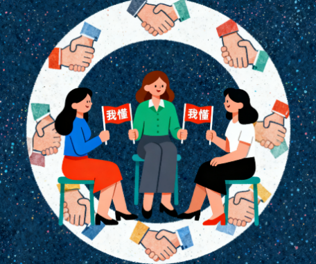 重新定义正常生活