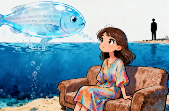 身体形象改变带来的自信受损