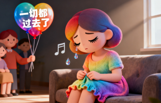 珍视灵魂级的友谊