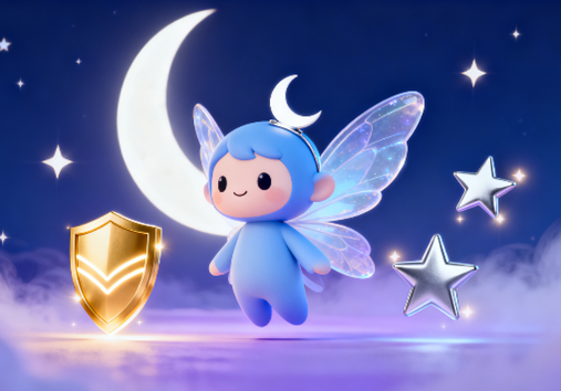 [图片占位：褪黑素]