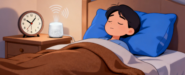 [图片占位：与家人倾诉]