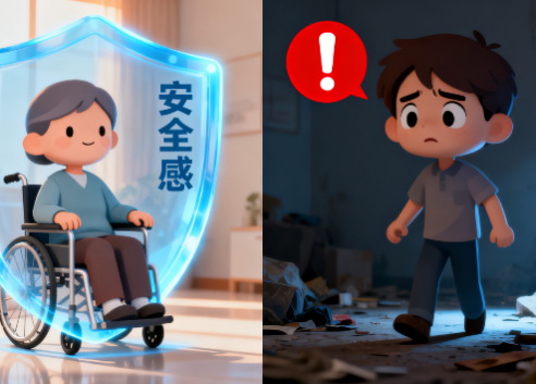 [图片占位：畅通无阻]