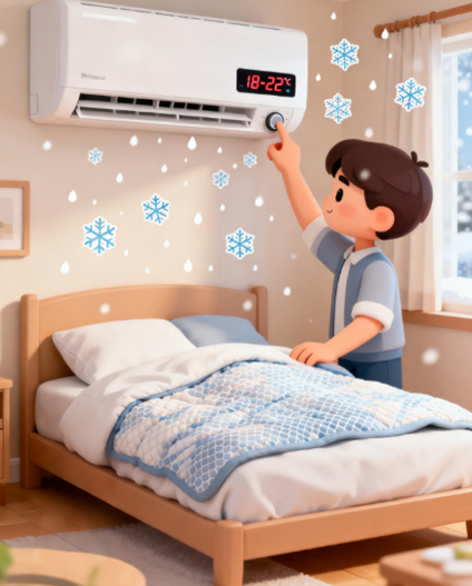 [图片占位：最佳温度]