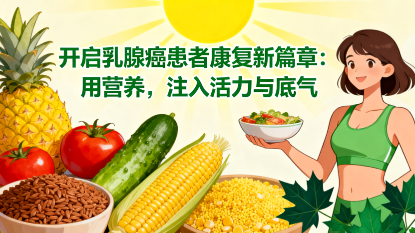 [图片占位：封面图 - 运动助力康复，开启生命新篇章]