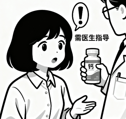 [图片占位：避免剧烈运动]