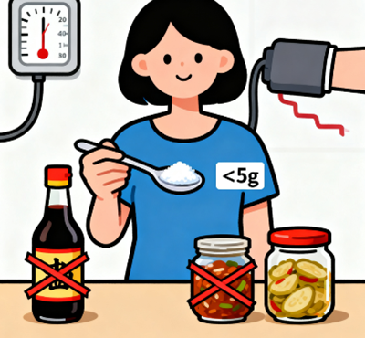 [图片占位：吃饭顺序示意图]