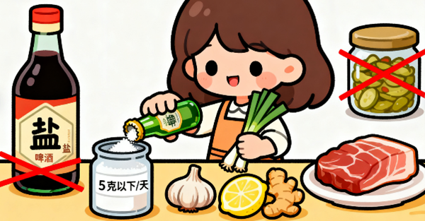 [图片占位：钠钾平衡示意图]