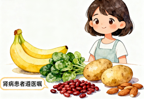 [图片占位：限钠示意图]