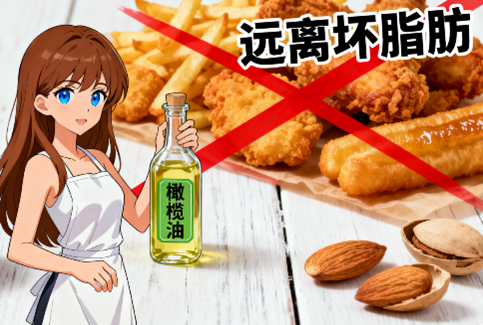 [图片占位：健康生活示意图]