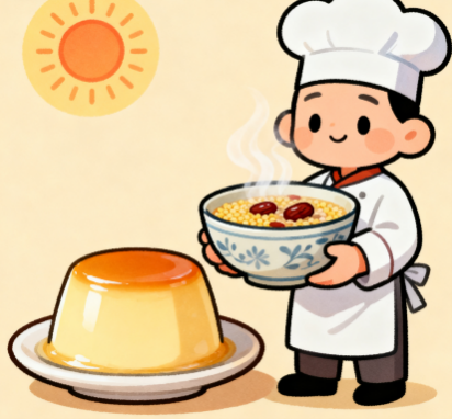 [图片占位：加餐]