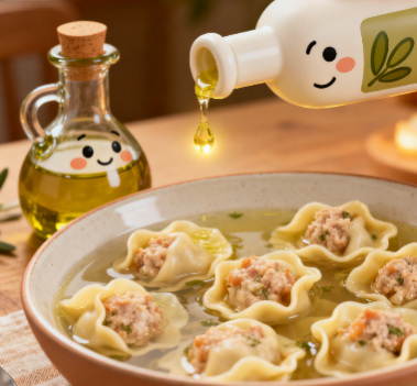 [图片占位：睡前加餐]