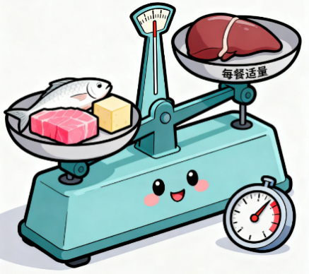 [图片占位：优质蛋白，精准补充]