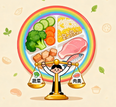 [图片占位：严格控钠以稳定血压]