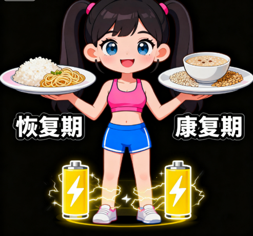 [图片占位：合理碳水化合物]