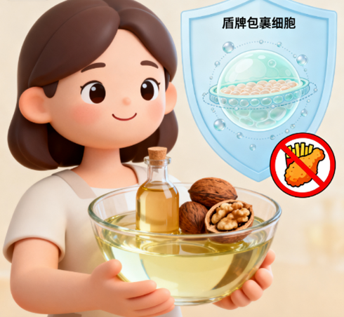 [图片占位：健康脂肪]