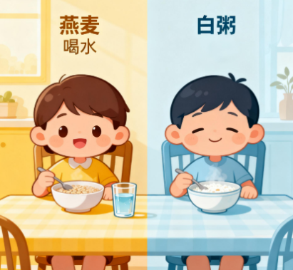 [图片占位：便秘或腹泻]