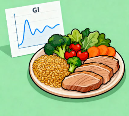 [图片占位：核心策略]