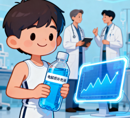 [图片占位：呕吐或腹泻]