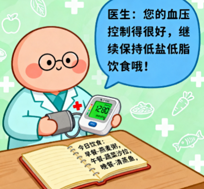 [图片占位：监测与沟通]