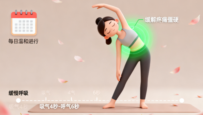 [图片占位：柔韧性与平衡]