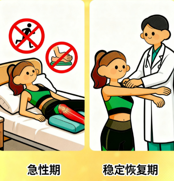 [图片占位：警惕胸痛、呼吸困难等危险信号]