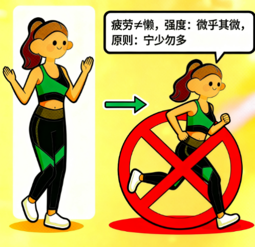 [图片占位：极低强度，宁少勿多]