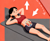 [图片占位：力量训练起步]