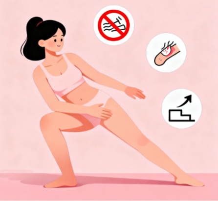 [图片占位：盆腔特别呵护]