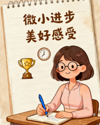 [图片占位：设定温柔目标]