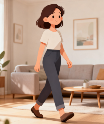 [图片占位：分阶段运动方案]