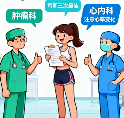 [图片占位：减轻治疗副作用]