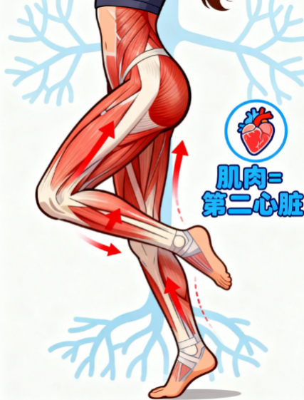 [图片占位：激活淋巴泵]