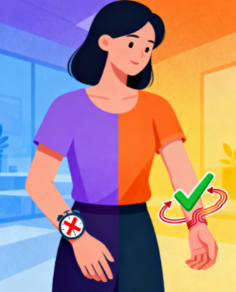 [图片占位：小心高温环境]