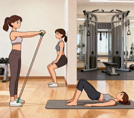 [图片占位：血压监测]