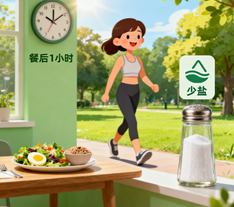 [图片占位：血压管理]