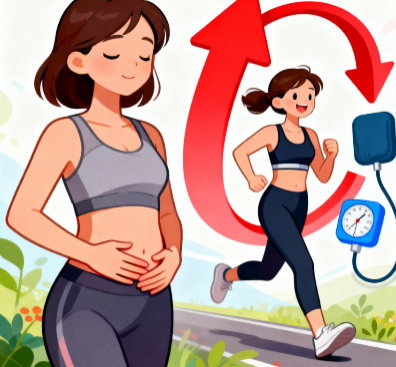 [图片占位：宫颈癌康复益处]