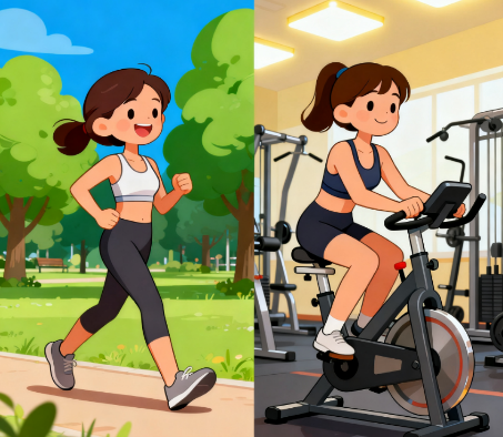 [图片占位：巩固期运动]