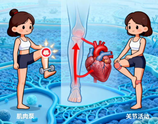 [图片占位：直接对抗水肿]