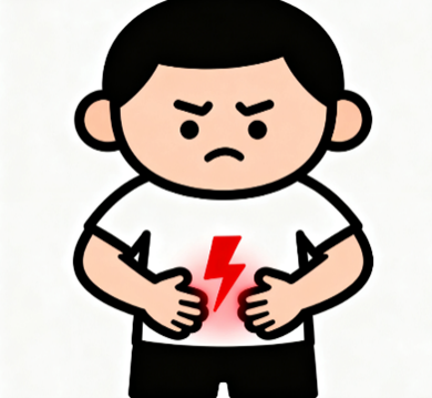 [图片占位：血尿或排尿困难]