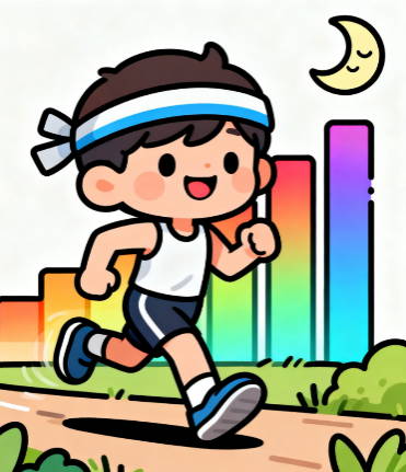 [图片占位：重建体能自信]