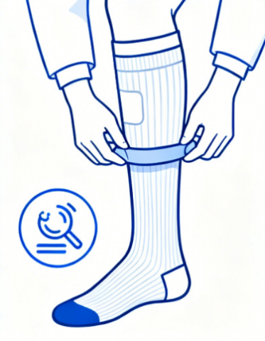 [图片占位：踝泵运动]