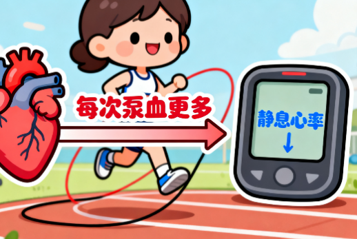 [图片占位：安全运动原则插画 - 咨询医生、血压平稳、循序渐进]